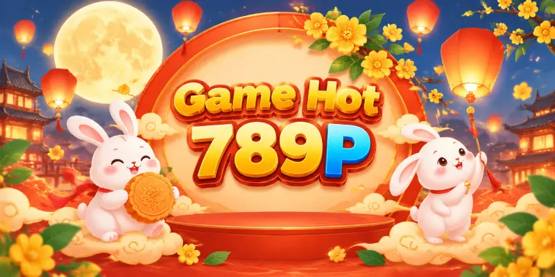 Game Hot 789P