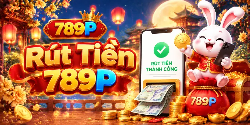 Rút Tiền 789P