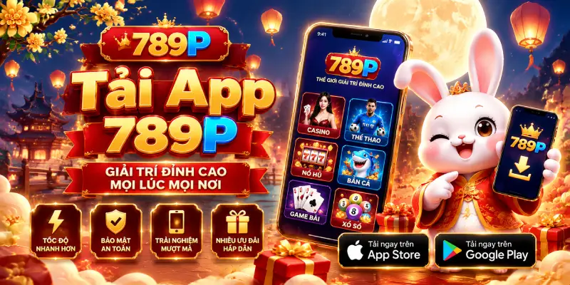 Tải App 789P