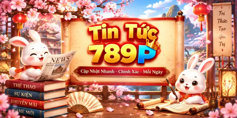 Tin Tức 789P