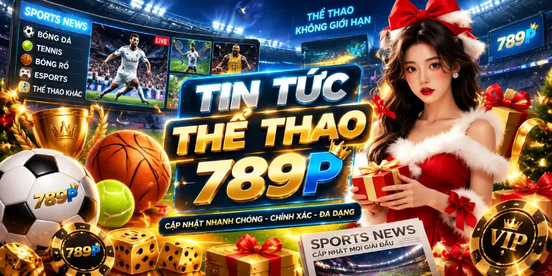 Tin Tức Thể Thao 789P